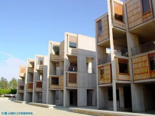 李忠案例庫丨頭雁科學家群落——薩爾克生物研究所
