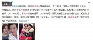 跨國戀情這麼難？四個嫁過來的韓女星已離婚兩對，希望秋瓷炫挺住