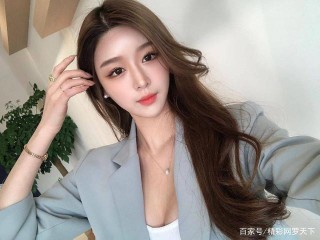 話不多圖多系列-韓國網拍模特Seo Hyebin撞臉韓國女星“全智賢”
