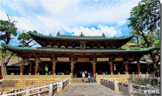山西風景好，是整個旅遊中有價值的景點，你去過那裏嗎？
