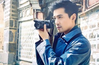 被狗仔隊「遺忘」的5位明星，胡歌上榜，古天樂第2，第1的竟是她