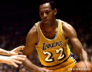 NBA歷史單場打鐵最多的球員，這數據看似尷尬，可上榜的都是超巨