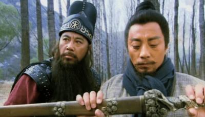 梁山上最虛偽的人是誰？有一人口碑極好，現實中遇上卻絕不可深交_宋江_朱仝_盧俊義