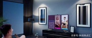 科技為生活添色彩，海信社交電視引領智能家居新時代