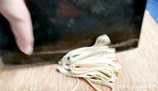 夏季解膩爽口的涼拌三絲、簡單的食材簡單的做法、大人小孩都愛吃