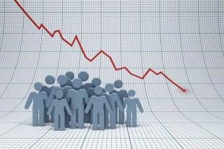 「觀點」原新：全球人口負增長真會在2065年到來嗎？