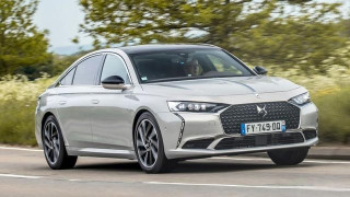 DS從2024年開始將DS將停止生產新的內燃機汽車，只推出電動汽車