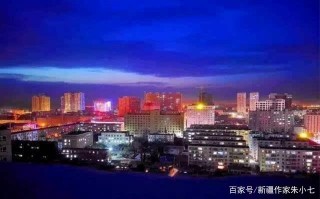 新疆文化：千年古地的莎車縣，魂牽夢縈的人文之地