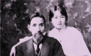 民國時期，那些婚外戀，都是怎麼收場的？讓人漲見識_林徽因_徐志摩_梁思成