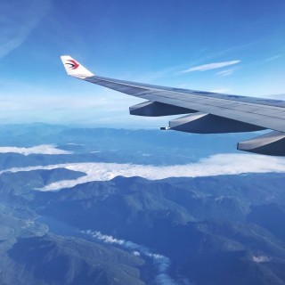 這個冬天有點冷  落基山脈不一樣的體驗