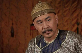 雍正臨終殺死一人，助乾隆穩坐皇位60年，自己背上千