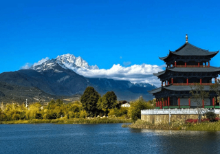 情侶雲南遊：5天4夜浪漫之旅，行程規劃與價格明細，真實經歷分享與必去景點推薦_麗江_Day_昆明