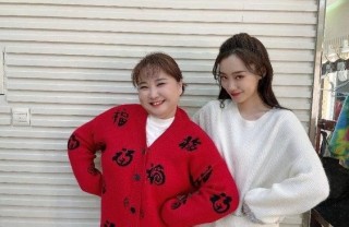《你好，李煥英》票房破20億 賈玲閨蜜張小斐大火掀娛樂圈遮羞布