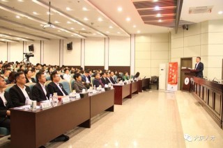 大慶各縣（區）委書記走進省內高校“打捆引才”