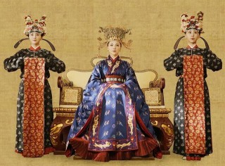 大宋宮詞開播即火，見證劉濤娛樂圈人緣，觀眾緣下降或因曝光過度