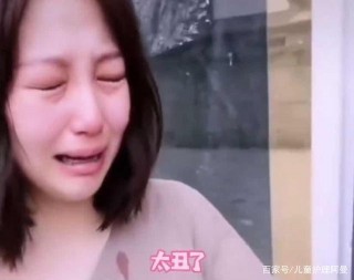 嬰兒“比醜”大賽，父母鏡頭下娃醜出新高度，寶寶：我不要面子嗎