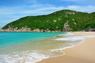 海南的“下個三亞”，具有獨特的度假旅遊景點，經濟實惠值得一去