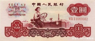 那些被印在紙幣上的汽車，以及他們的故事