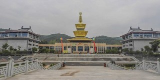 湖北潛力“最大”的旅遊景區，歷史悠久，景色優美