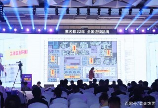 等客來變引客來，尤月林幫助傳統家居賣場走出困境