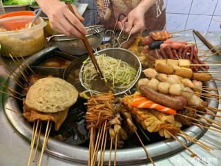 邊吃邊聊：南昌｜小朋友不准吃水煮