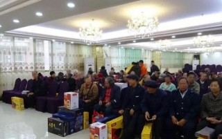 1傳102背後是聽養生課送雞蛋的小伎倆，保健養生課聚集危害大