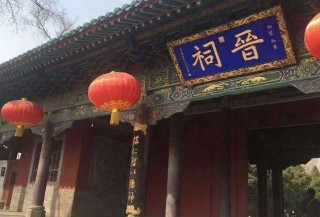 來太原就去這3個景區玩，第二個堪比樂山大佛，工作日可免費遊玩