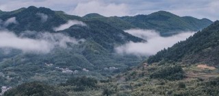 《向往的生活2》：桐廬旅遊最值得一去的景點推薦，快收藏起來吧