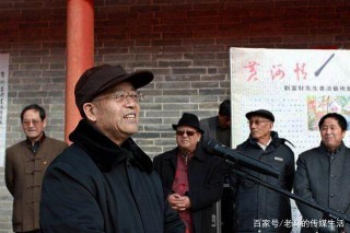隴中名師張克讓著作《渭黃春秋》出版，作家高財庭先生談這本書