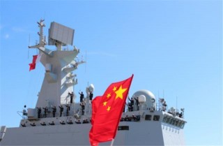 一聲不吭，造了7艘航母！美國如夢初醒：俄羅斯早已不是頭號對手