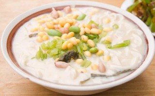 你不知道的河南洛陽特色美食，其中一種已有100多年的歷史！