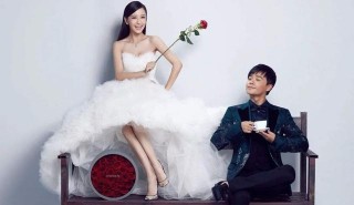 看透愛情和婚姻的本質，不再同情佟麗婭，不再責怪陳思誠！