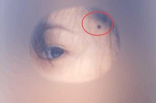 這六個地方長痣的女人最富貴，財運好，身體棒，能長命百歲！