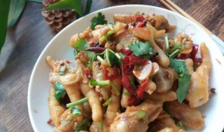 香噴噴的幾道家常菜，美味好吃，下酒又下飯，學會請客上檔次