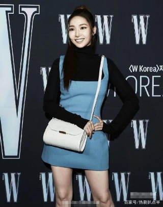 靠整容後的美貌躋身韓劇一線女星，16年後她的臉終於崩了