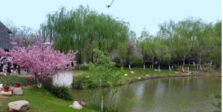 江蘇南京建鄴區，三個不錯的旅遊景點，喜歡的不要錯過了