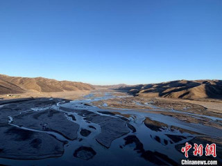 降水偏多致5月以來三江源多地日降水量創極值