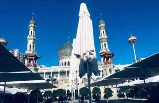 西部最重要的中轉旅遊城市，美食媲美西安，風景超過蘭州