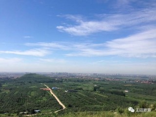【行走十里長山（9）】-----隨筆山鄉