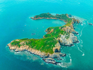 反向旅遊，避開人擠人，五一適合去的6個小眾旅行地_杜鵑花_高山_祁連