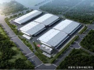 蘇寧國際海南電商運營中心正式開園，跨境物流布局進一步夯實