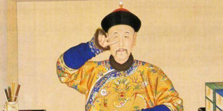 雍正是仁愛的也是最殘忍的，為了登上王位殺了那麼多同胞兄弟！