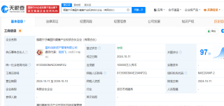 片仔癀等成立健康產業投資基金 出資額10億_合夥_管理_顯示
