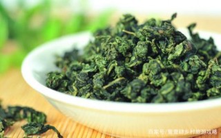 北京房山春潮雅居茶文化別墅獨具特色，養生美味的茶食讓人上癮！