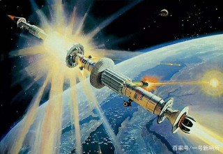 優勢？美軍方：目前在太空領域無法防備中俄
