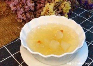 立冬過後，記得多吃“3白3紅”，少食3樣，應時而食，身體健康