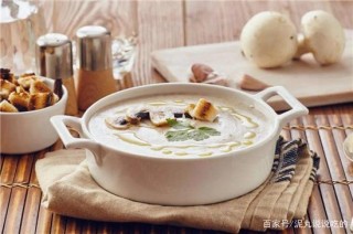 蒹葭時節，白露也為霜，試試這三道美食伴你快樂度過周一
