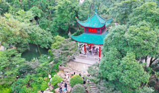 長沙兩天一夜旅遊攻略，跟我走，吃喝玩樂不重樣！_美食_景點_遊客