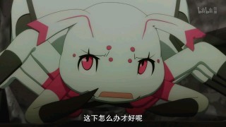 蜘蛛子的單口相聲，第5話，美食的誘惑