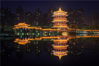 明天！西安又一旅遊景區開業，投資670億，門票168元，你期待嗎
